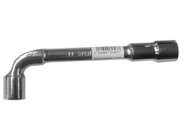 Chiave Inglese Regolabile a Rullino da 150 a 300 mm - Bricolfer